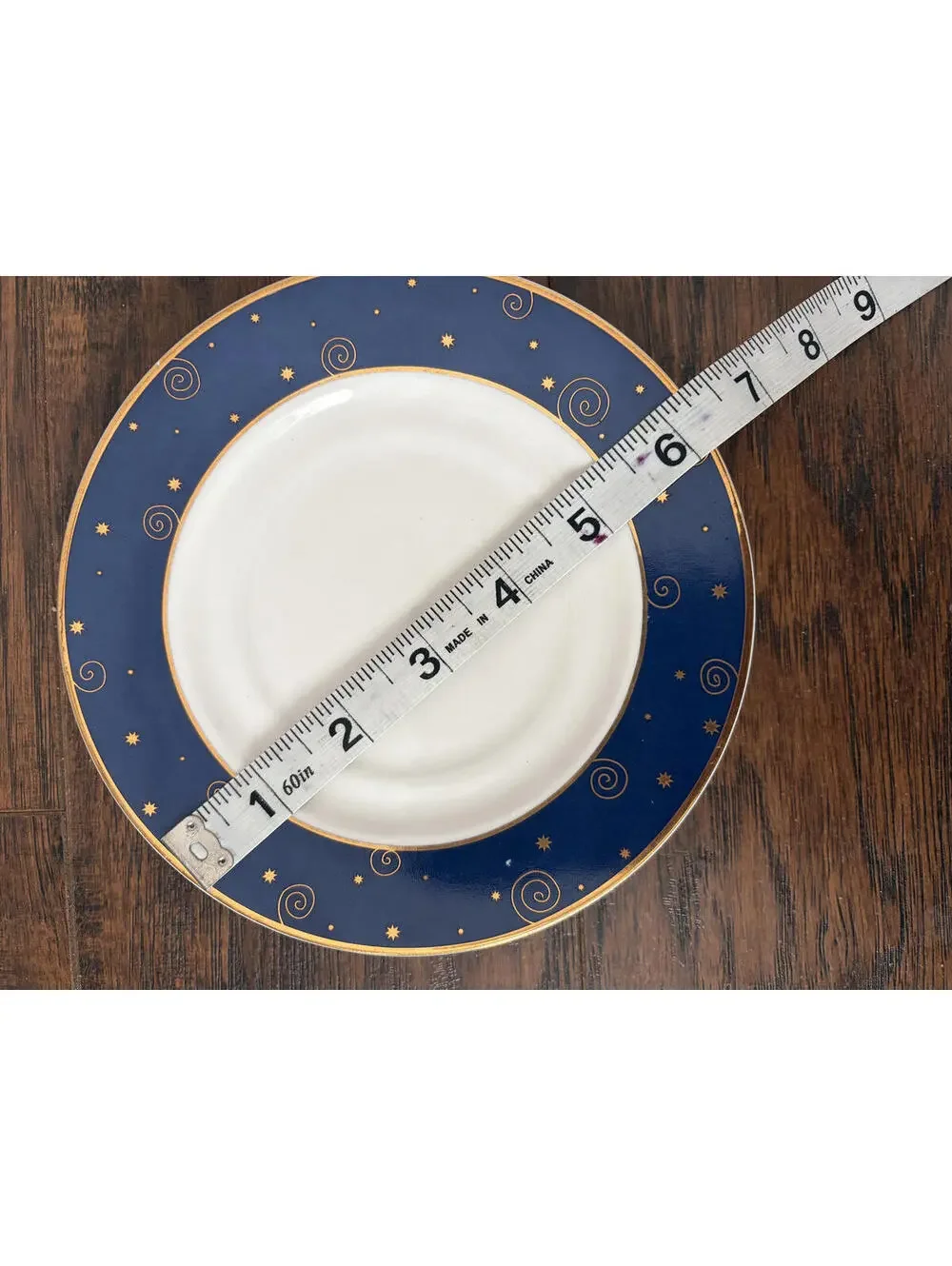 (2) Saucer Starlight by Sakura